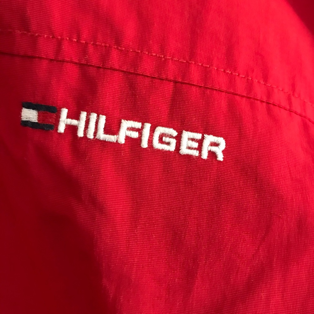 Tommy Hilfiger jacket - Picture 3 of 8